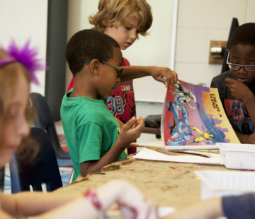 Ecole primaire