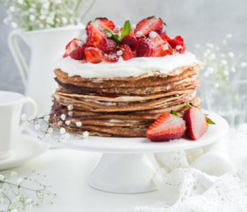 Crepes
